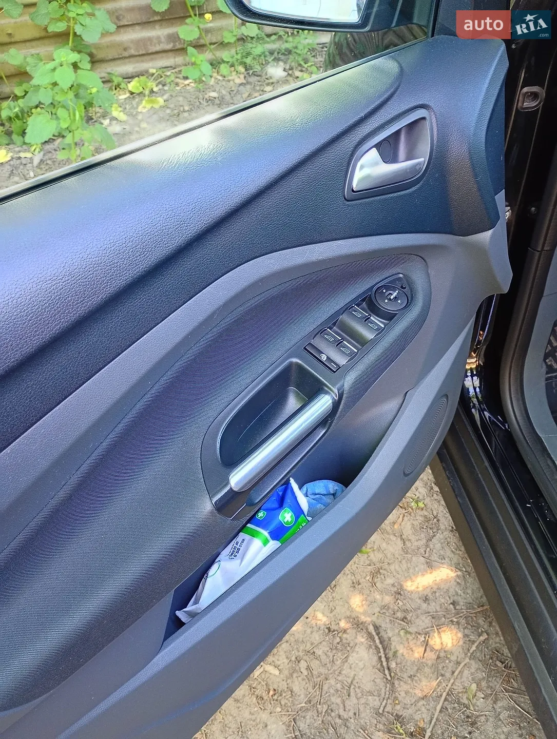2011 Ford C-MAX - мініатюра 32