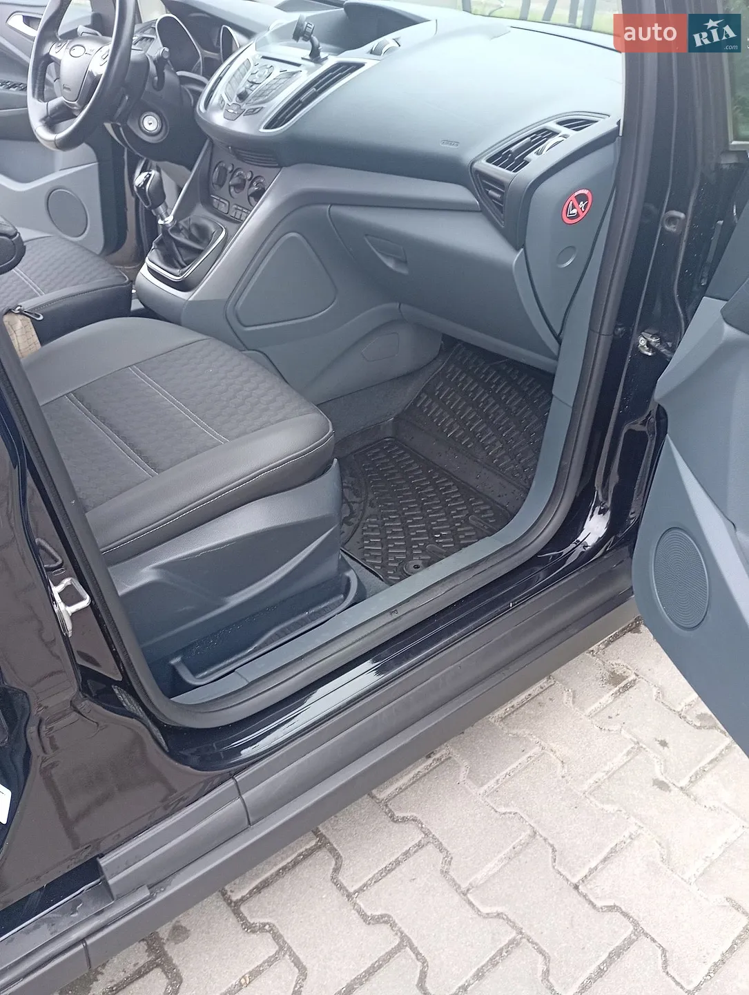 2011 Ford C-MAX - мініатюра 41