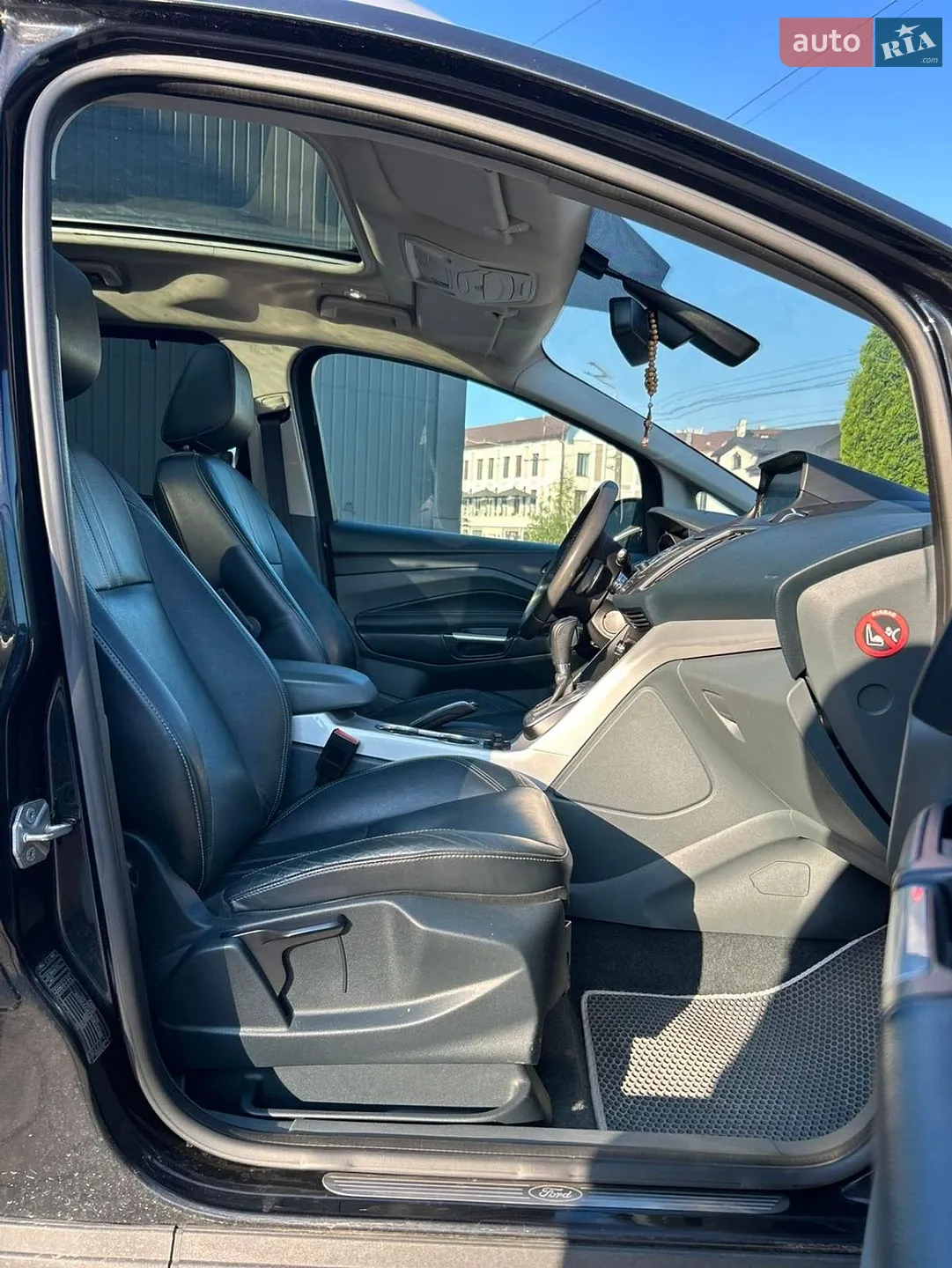 2011 Ford C-MAX - мініатюра 24