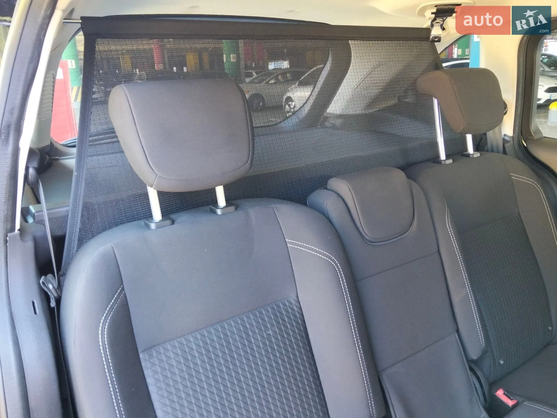 2017 Ford C-MAX - мініатюра 12