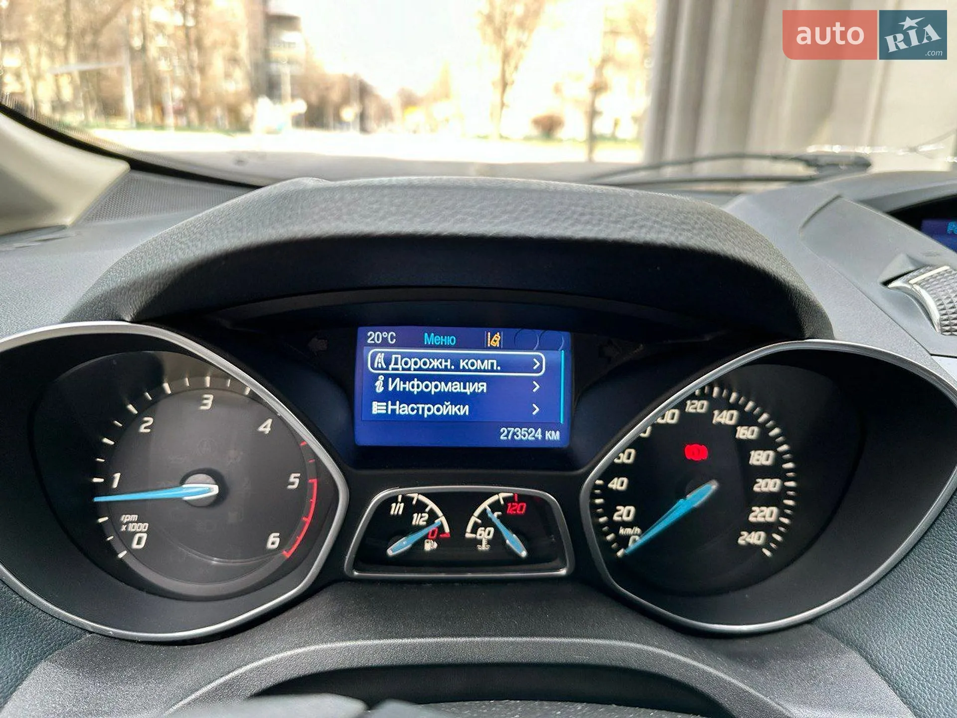 2013 Ford C-MAX - мініатюра 9