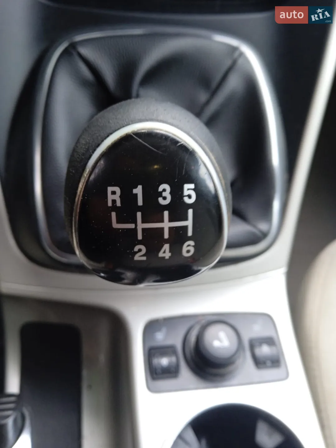 2011 Ford C-MAX - мініатюра 18