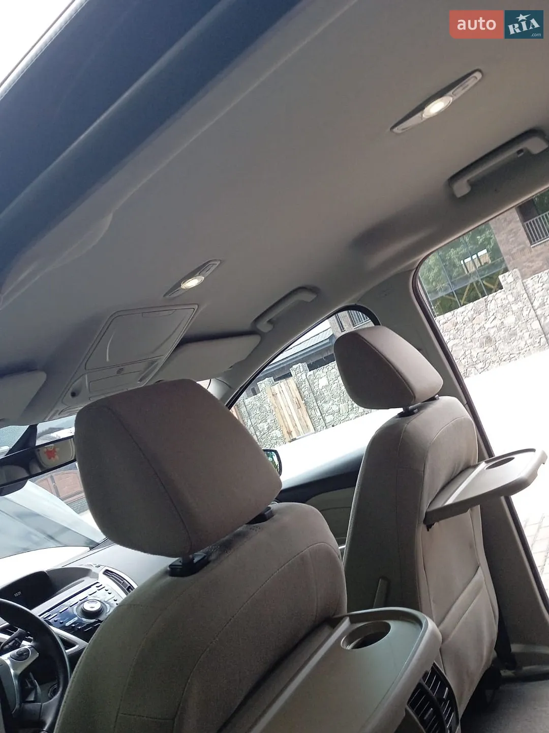 2011 Ford C-MAX - мініатюра 22