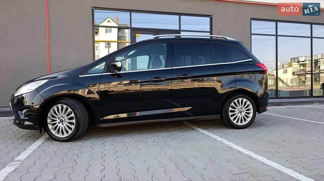 2011 Ford Focus - мініатюра 59