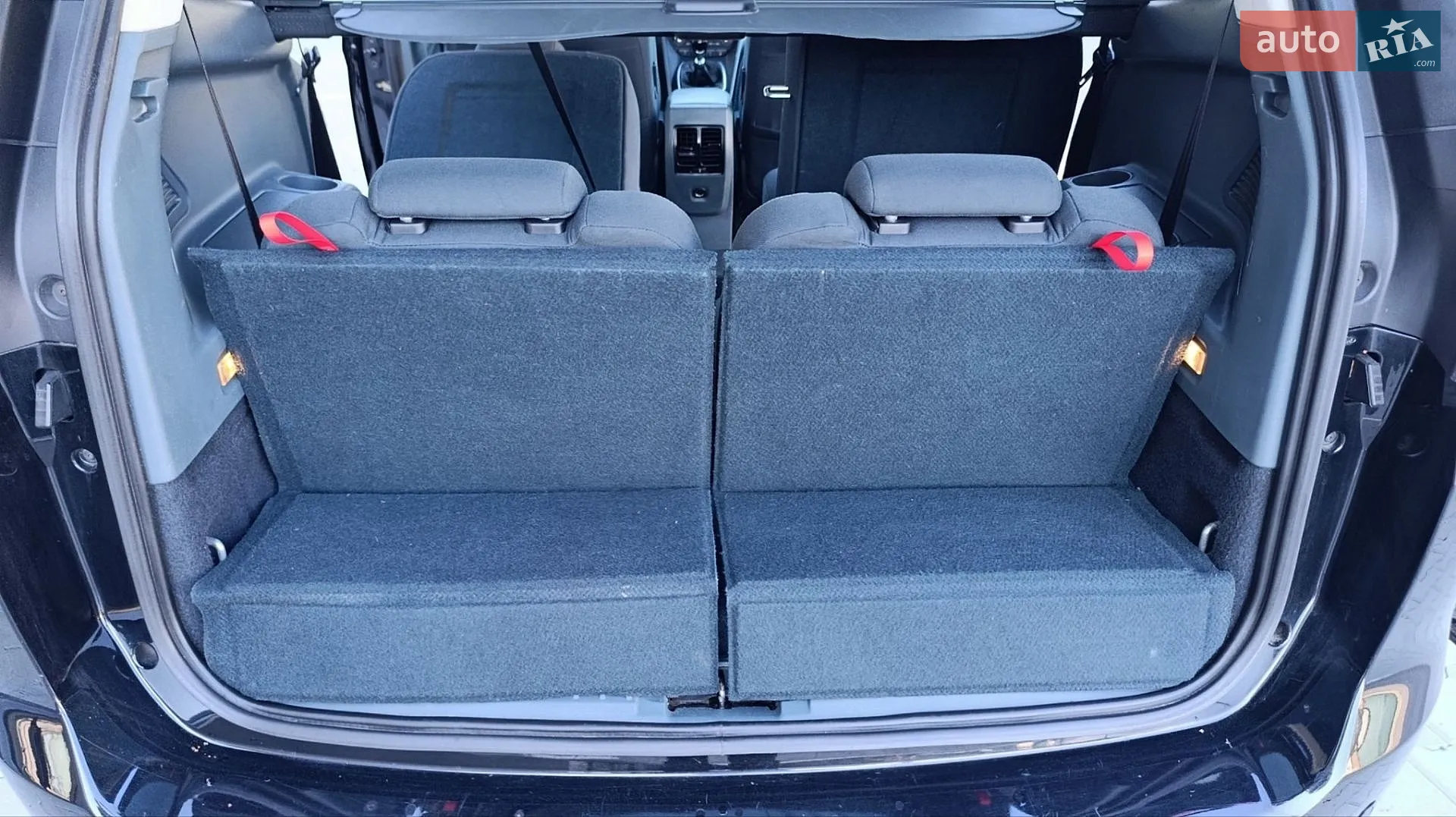 2013 Ford C-MAX - мініатюра 56