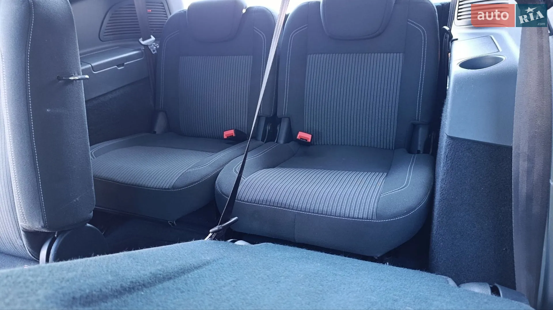 2013 Ford C-MAX - мініатюра 57