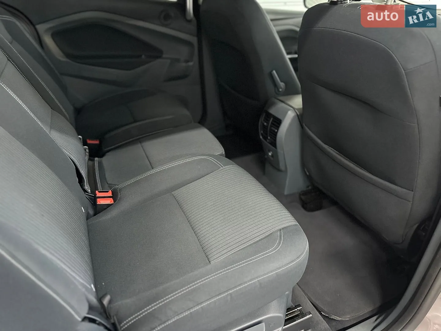 2012 Ford C-MAX - мініатюра 22