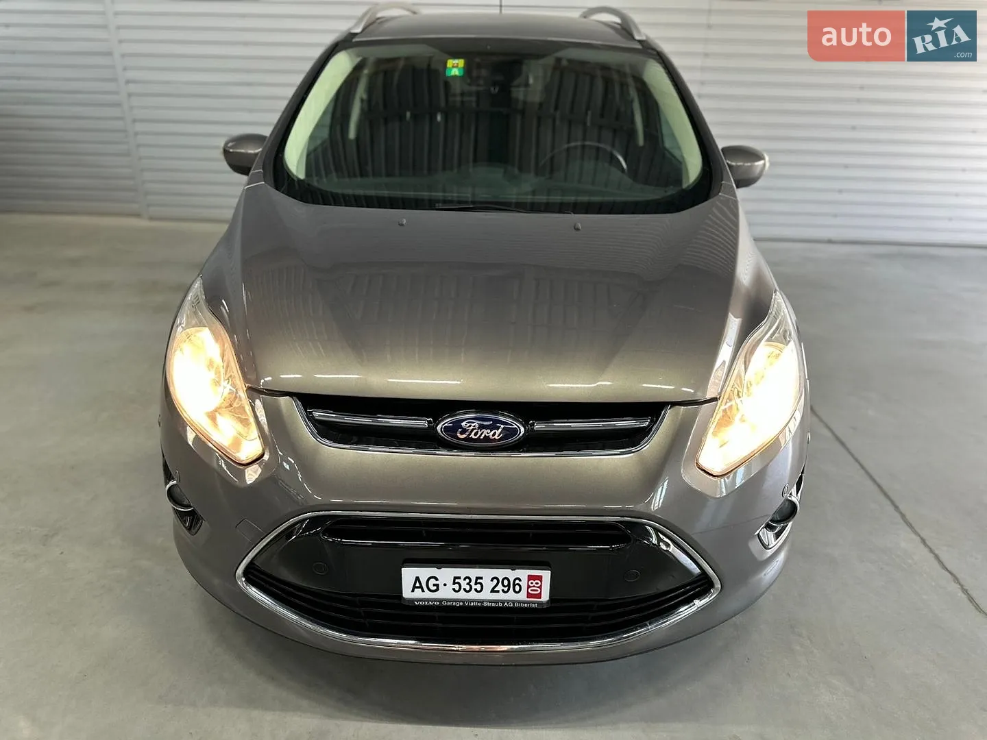 2012 Ford C-MAX - мініатюра 26