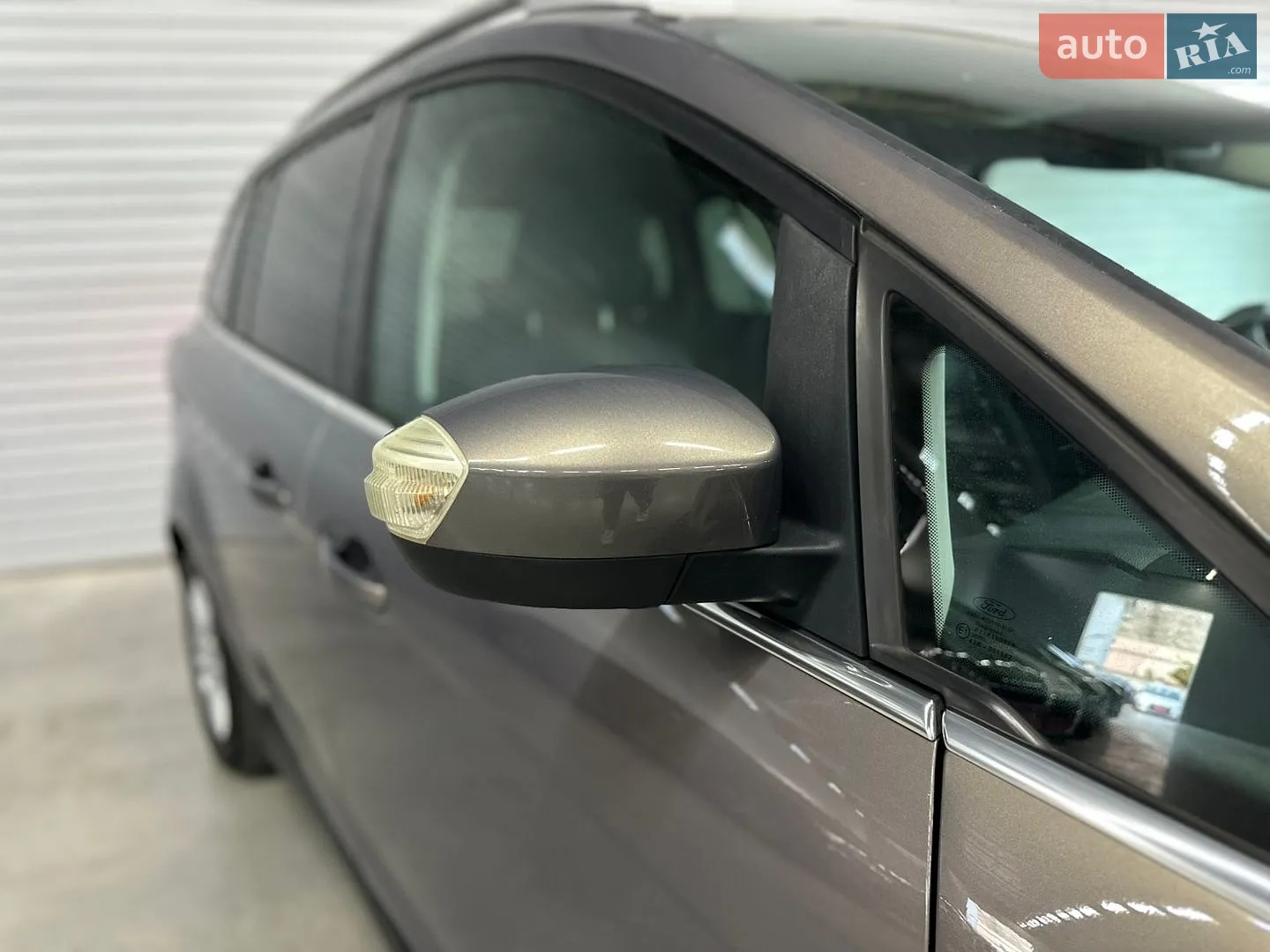 2012 Ford C-MAX - мініатюра 44