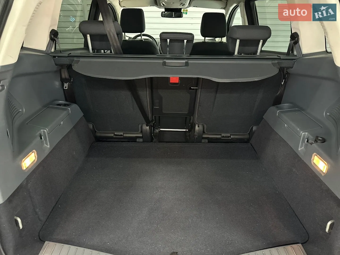 2012 Ford C-MAX - мініатюра 61