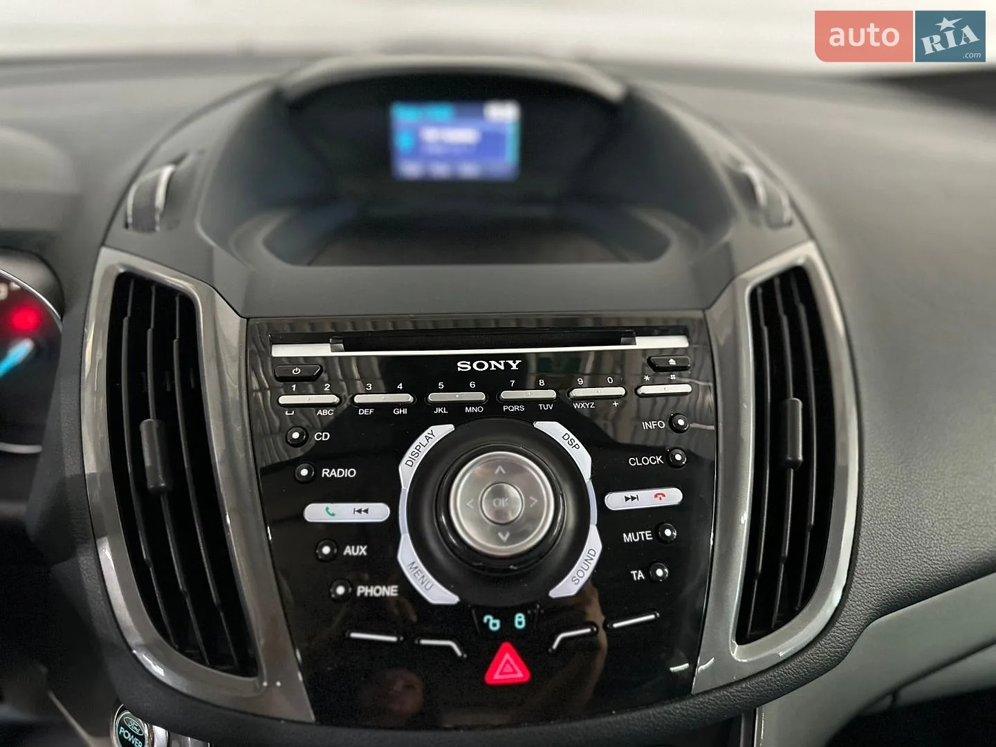2012 Ford C-MAX - мініатюра 71