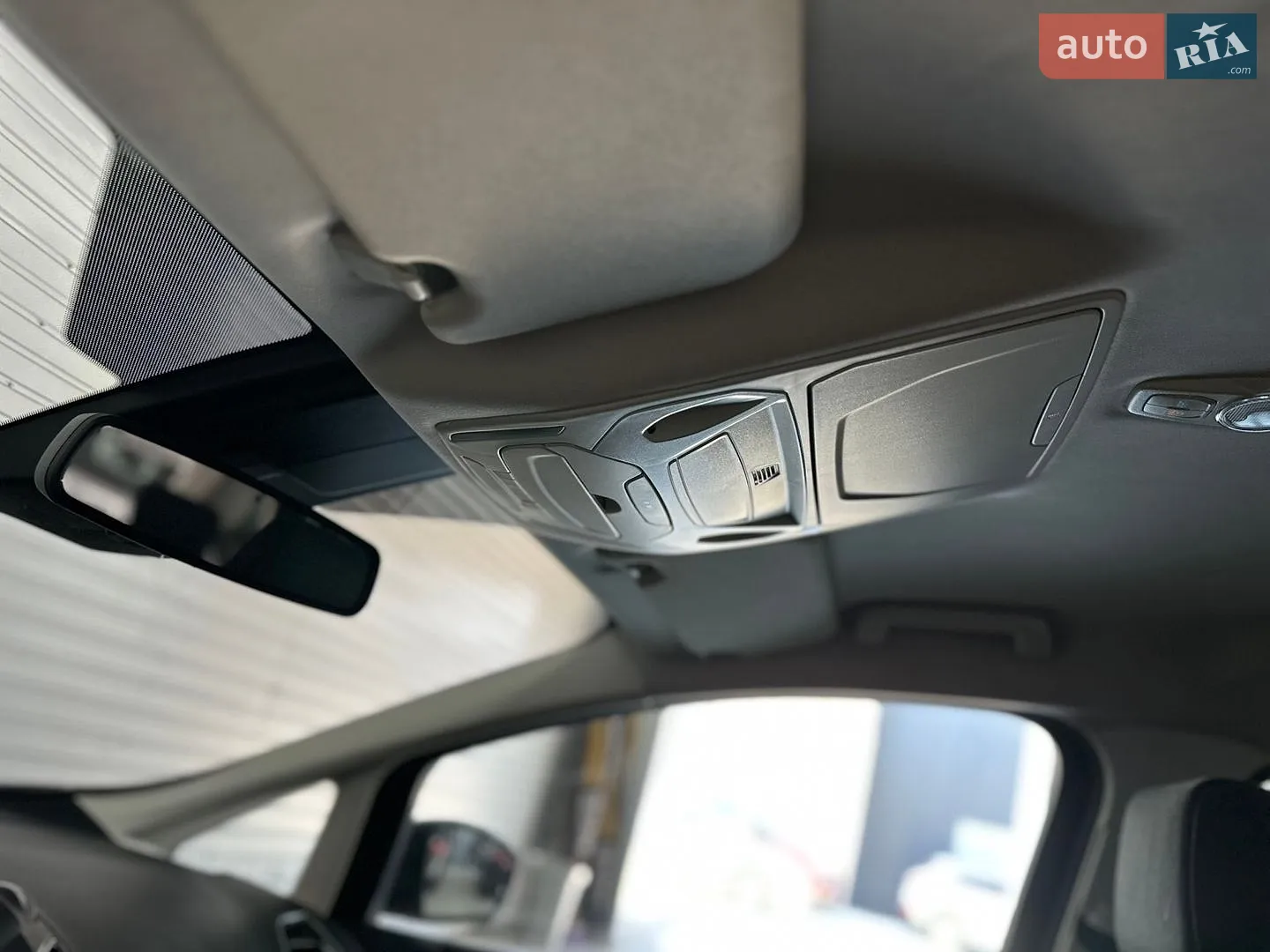 2012 Ford C-MAX - мініатюра 76