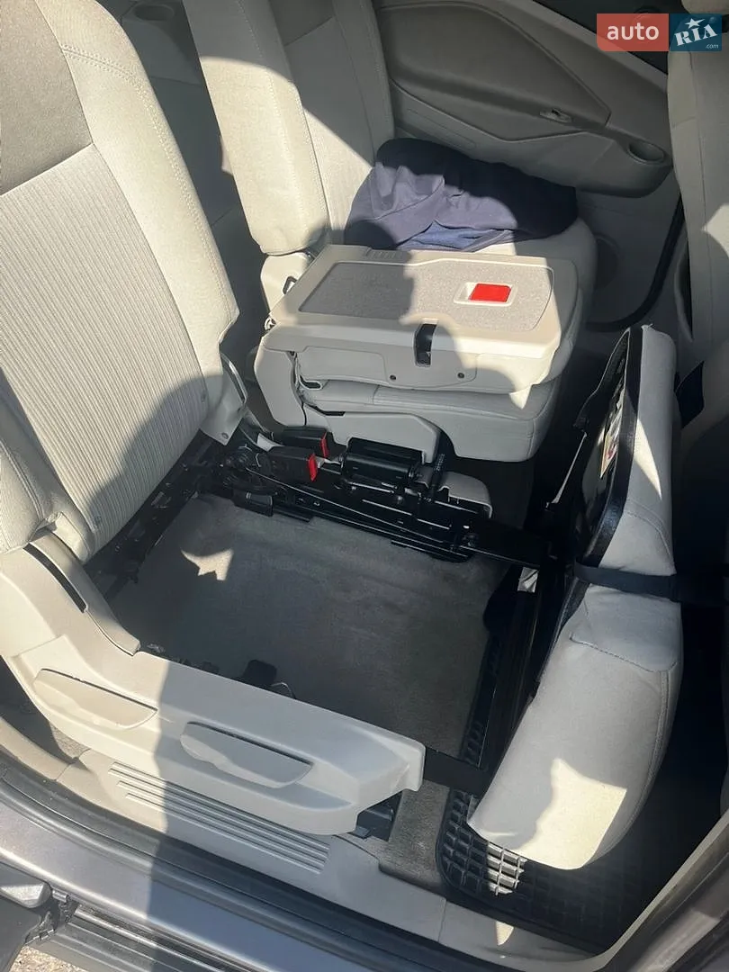 2013 Ford C-MAX - мініатюра 15