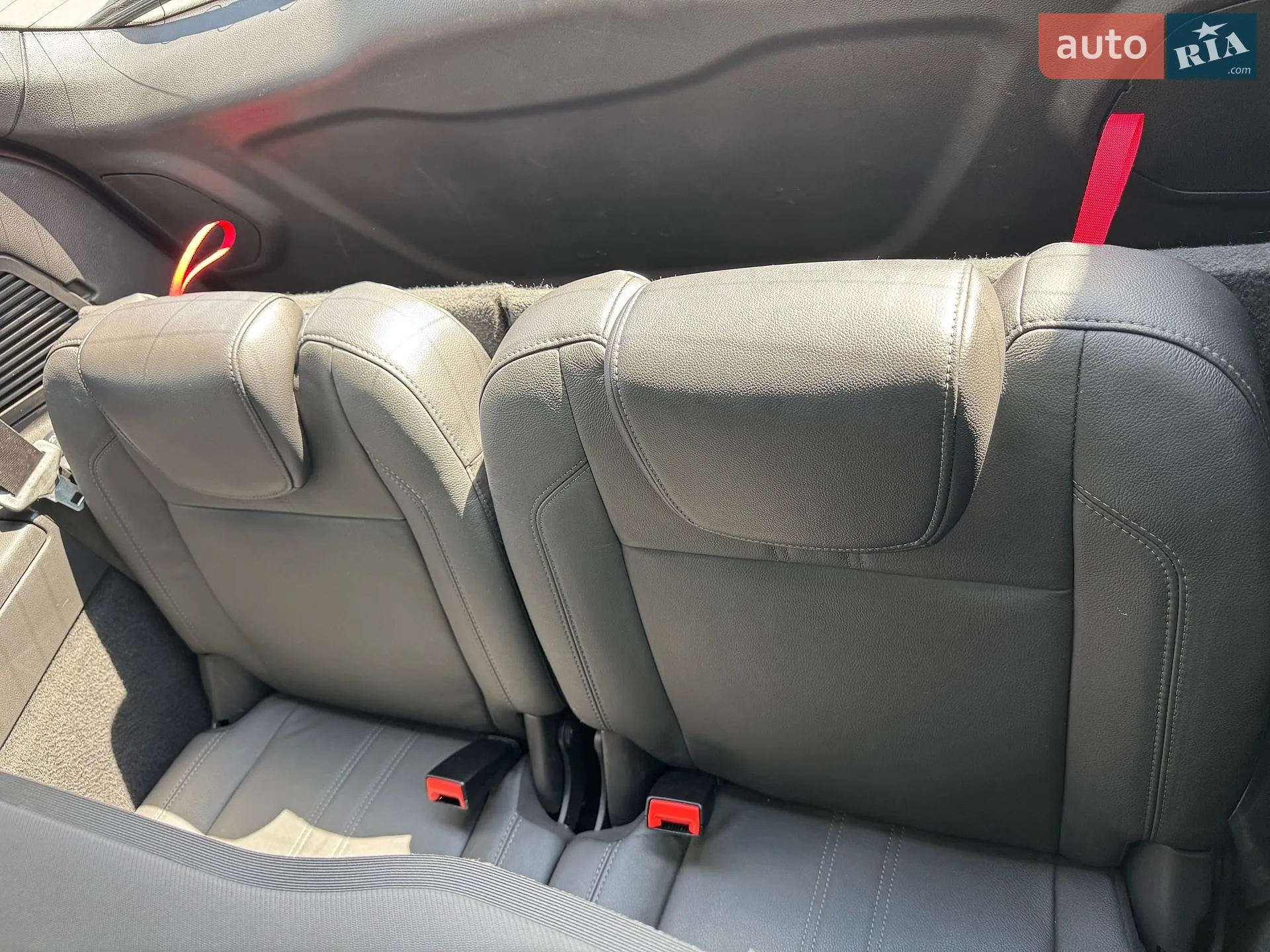 2015 Ford C-MAX - мініатюра 33