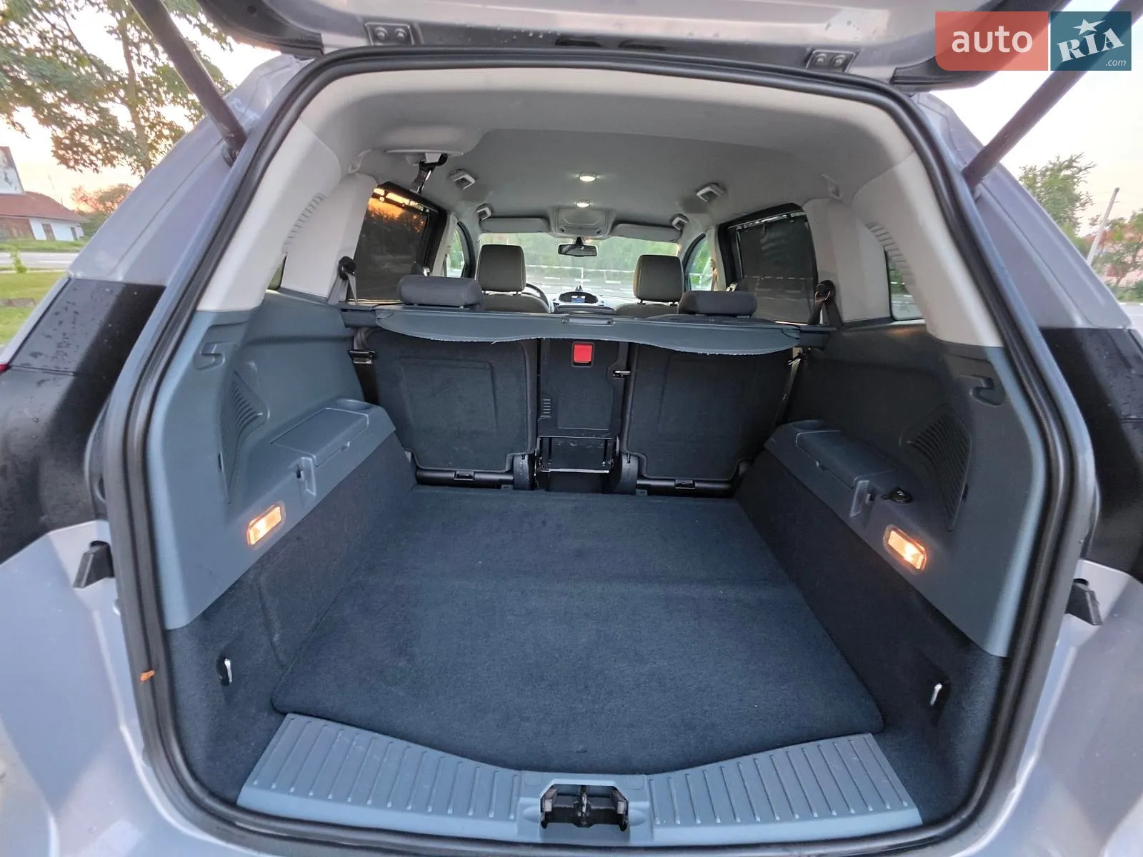 2011 Ford C-MAX - мініатюра 24