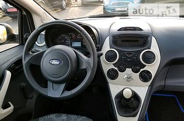 Хетчбек Ford KA 2015 в Херсоні