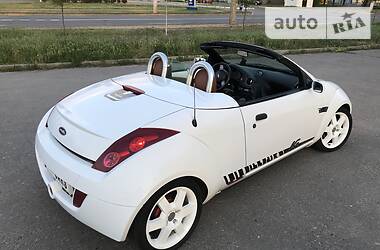 Купе Ford KA 2003 в Кременчуці