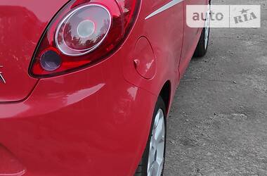 Хетчбек Ford KA 2011 в Чернігові