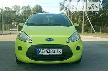 Хетчбек Ford KA 2008 в Вінниці