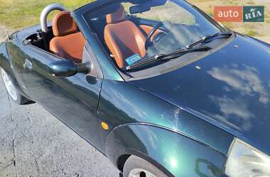 Хэтчбек Ford KA 2004 в Житомире