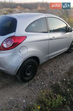 Хетчбек Ford KA 2010 в Овідіополі