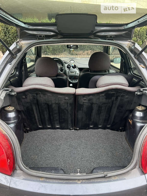 Хэтчбек Ford KA 2008 в Киеве