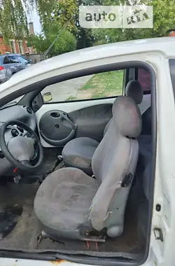 Ford KA 1999