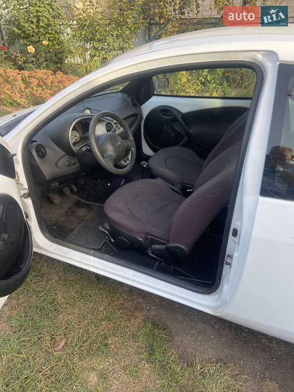 Хэтчбек Ford KA 2008 в Черкассах фото 4 Хэтчбек Ford KA 2008 в Черкассах