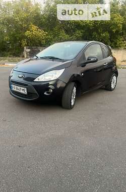 Хетчбек Ford KA 2010 в Харкові