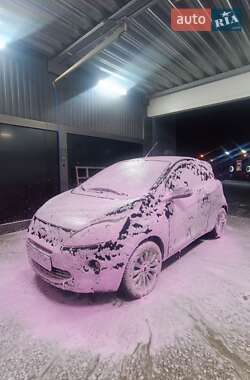 Хетчбек Ford KA 2010 в Харкові