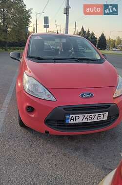 Ford KA 2011