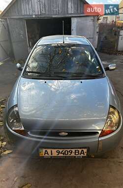 Хэтчбек Ford KA 2006 в Вишенки