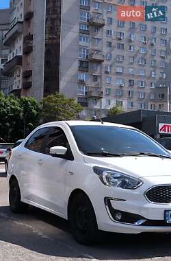 Ford KA 2019 Ford KA 2019