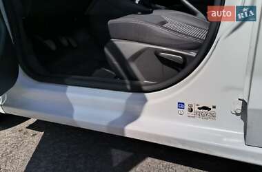 Седан Ford KA 2019 в 