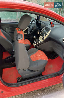 Хетчбек Ford KA 2009 в Дніпрі