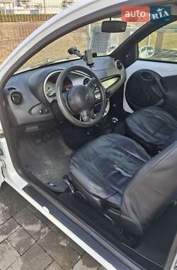 Хетчбек Ford KA 2008 в 