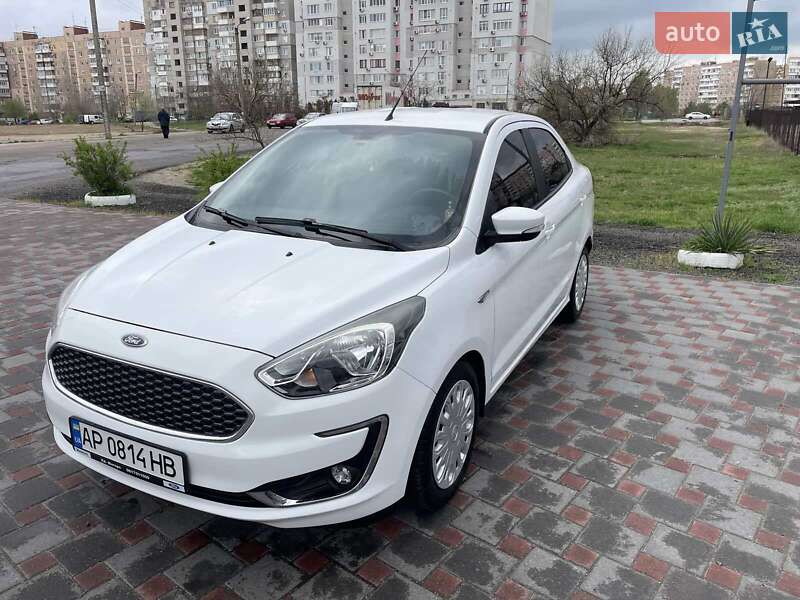 Седан Ford KA 2019 в Запорожье