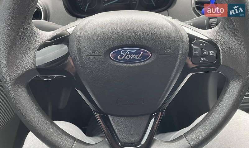 Седан Ford KA 2019 в Запорожье
