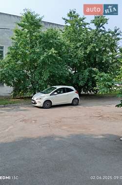 Ford KA 2011