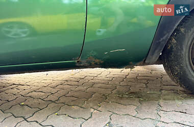Хэтчбек Ford KA 1998 в 