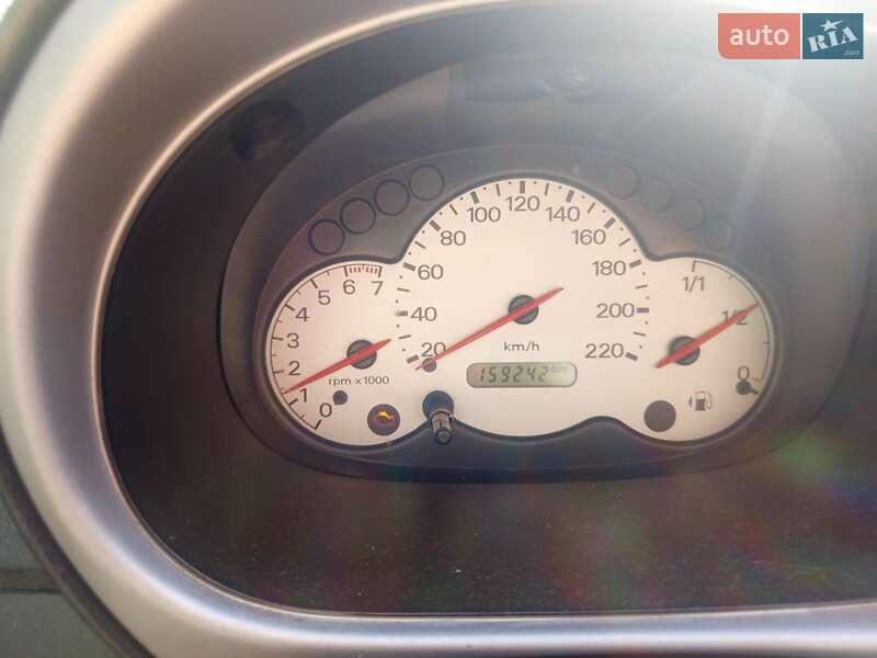 Хэтчбек Ford KA 2006 в Киеве