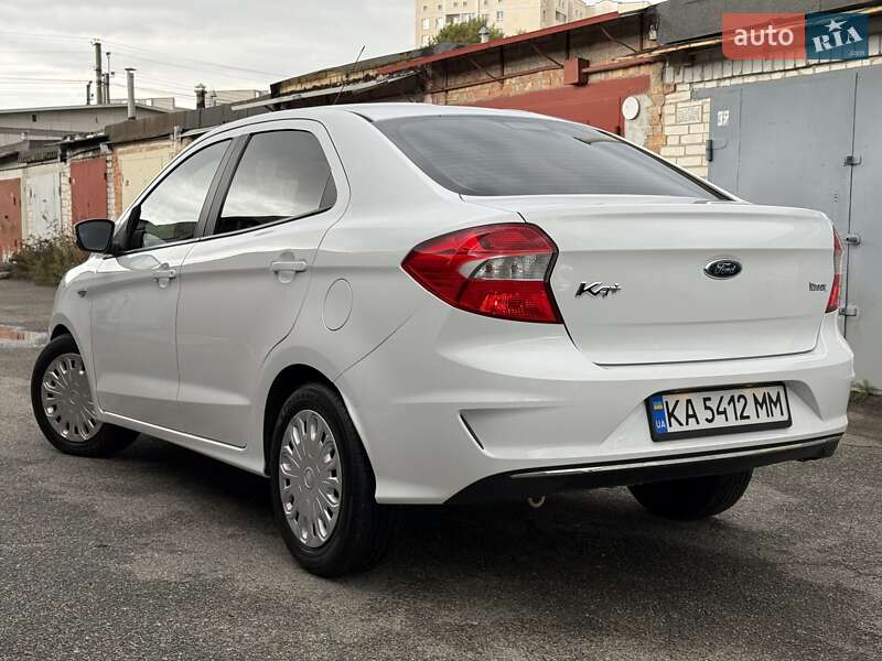 Седан Ford KA 2019 в Києві фото 11 Седан Ford KA 2019 в Києві