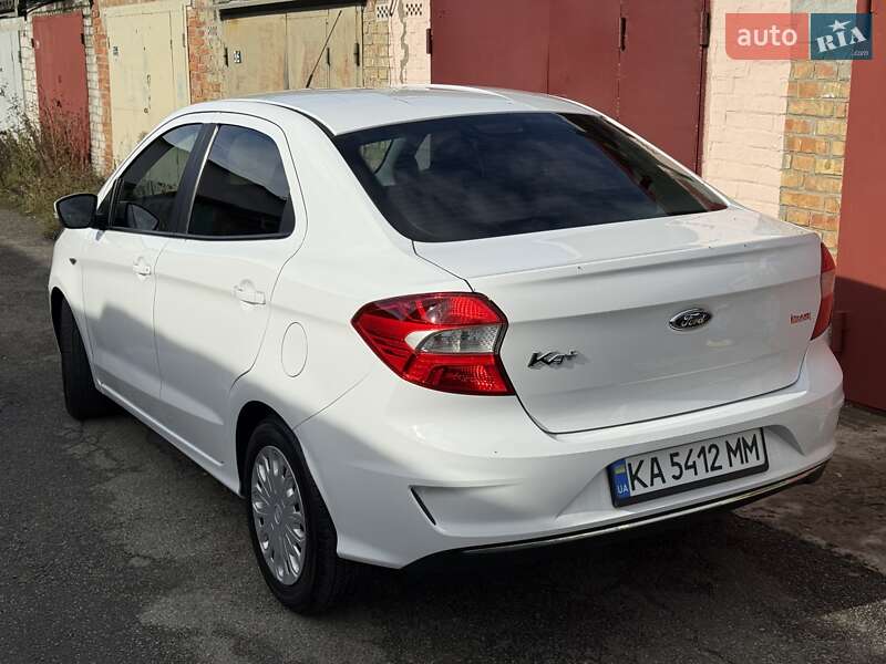 Седан Ford KA 2019 в Києві фото 79 Седан Ford KA 2019 в Києві