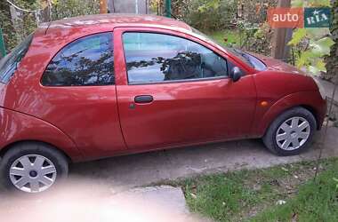 Хэтчбек Ford KA 2008 в Одессе