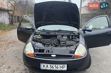Хэтчбек Ford KA 2007 в Киеве
