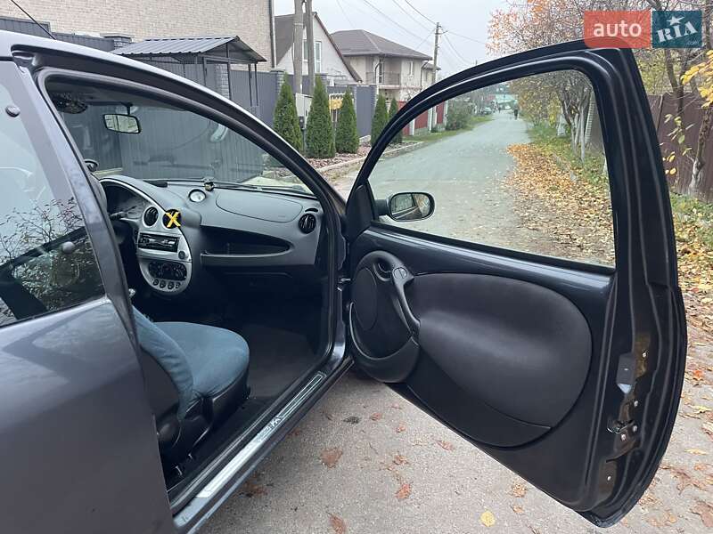 Хетчбек Ford KA 2007 в Києві