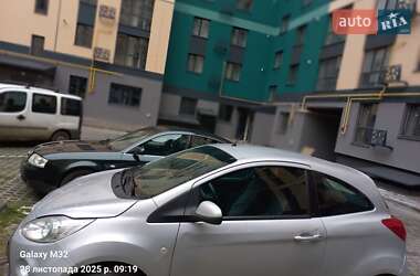 Хетчбек Ford KA 2009 в Луцьку