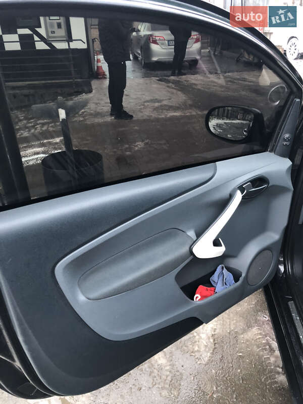 Хетчбек Ford KA 2011 в Могилів-Подільському