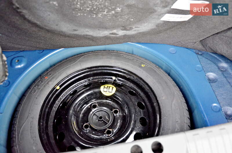 Хэтчбек Ford KA 2017 в Ивано-Франковске