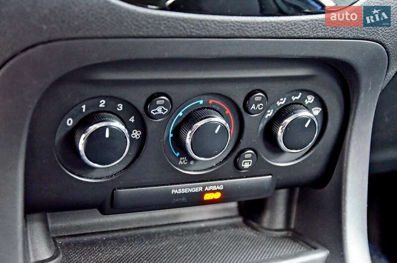 Хэтчбек Ford KA 2017 в Ивано-Франковске